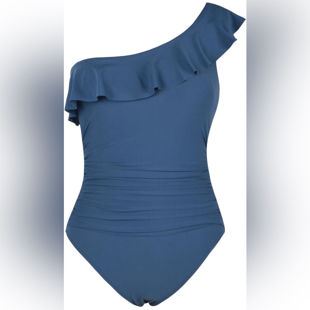 Women’s one piece Swim - size 10